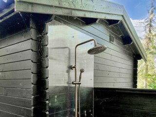 Casa de vacaciones Hornbæk  21