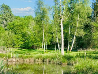 Casa de vacaciones Hornbæk  31