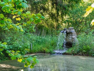 Vakantiehuis Hornbæk  33
