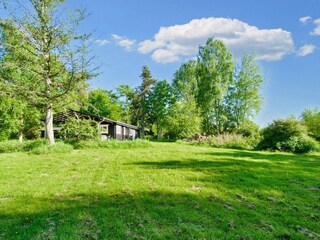Casa de vacaciones Hornbæk  36