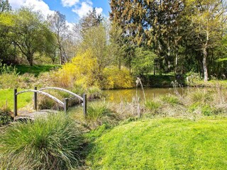 Holiday house Hornbæk  31