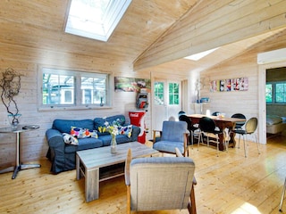 Holiday house Hornbæk  10