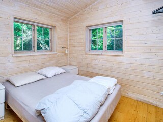 Maison de vacances Hornbæk  5