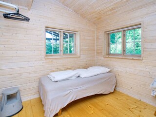 Casa per le vacanze Hornbæk  12