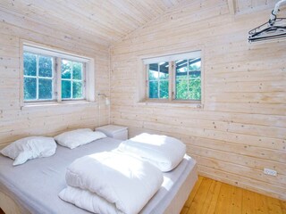 Casa per le vacanze Hornbæk  39