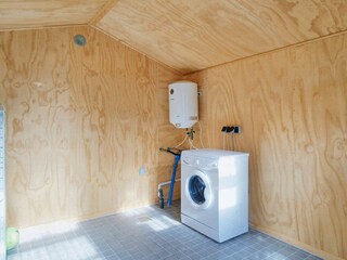 Maison de vacances Hornbæk  8