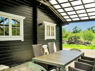 Holiday house Hornbæk  21