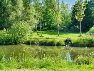 Ferienhaus Hornbæk  9