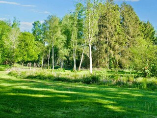 Maison de vacances Hornbæk  18