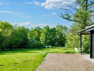 Casa de vacaciones Hornbæk  25