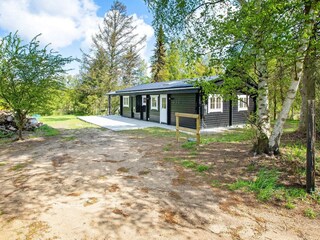 Casa de vacaciones Hornbæk Grabación al aire libre 2