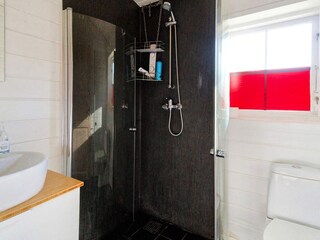Casa de vacaciones Hornbæk  44