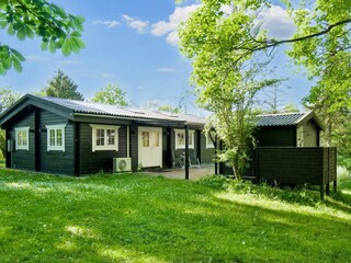 Casa de vacaciones Hornbæk  45