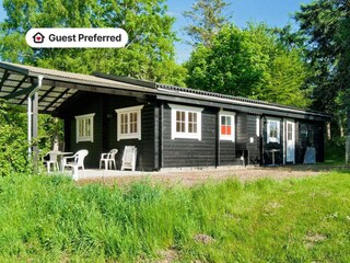 Vakantiehuis Hornbæk Buitenaudio-opname 1