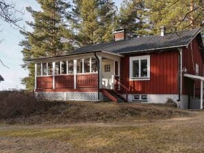 4 Personen Ferienhaus in ÅRJÄNG - Årjäng - image1