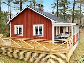 Vakantiehuis Årjäng Buitenaudio-opname 5