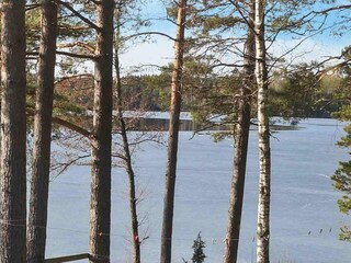 Holiday house Årjäng  9