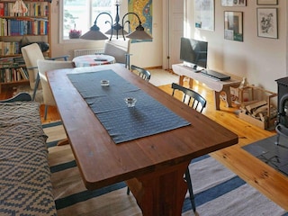 Ferienhaus Årjäng  9