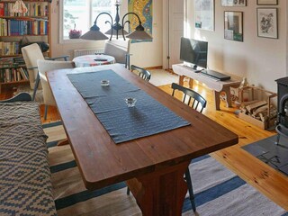 Vakantiehuis Årjäng  9