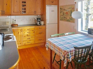 Ferienhaus Årjäng  10
