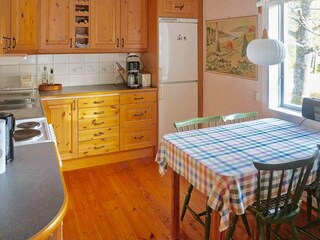 Holiday house Årjäng  12