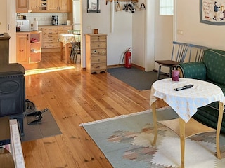Ferienhaus Årjäng  7