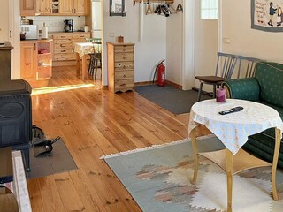 Vakantiehuis Årjäng  16