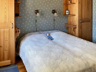 Vakantiehuis Årjäng  18