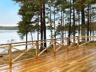 Ferienhaus Årjäng Außenaufnahme 5