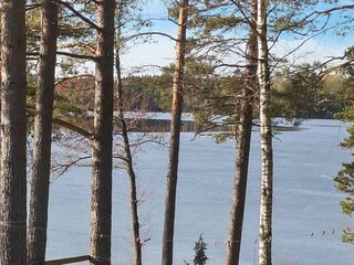 Vakantiehuis Årjäng  16