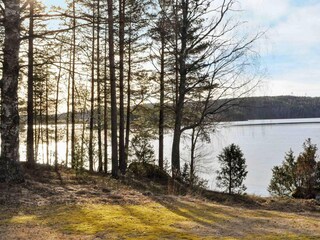 Vakantiehuis Årjäng  9