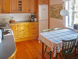 Vakantiehuis Årjäng  12