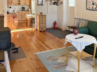 Vakantiehuis Årjäng  16