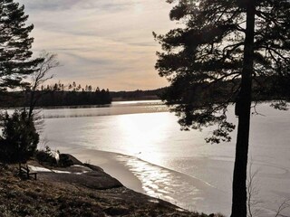 Vakantiehuis Årjäng  10