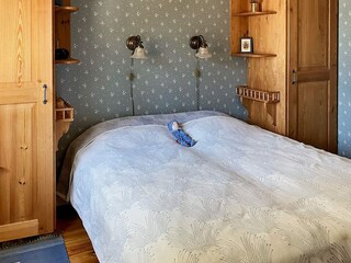 Vakantiehuis Årjäng  8