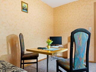 Apartment Ballenstedt Features 10