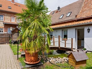 Apartment Ballenstedt Ausstattung 8