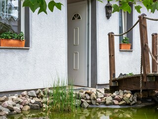 Apartment Ballenstedt Ausstattung 9