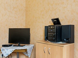 Apartment Ballenstedt Ausstattung 10