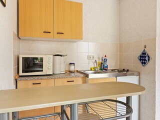 Appartement Ballenstedt Kenmerken 7