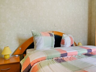 Apartment Ballenstedt Ausstattung 16