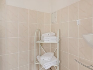 Appartement Ballenstedt Équipement 9