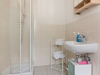 Appartement Ballenstedt Équipement 10