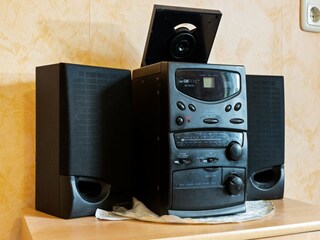 Appartamento Ballenstedt  39