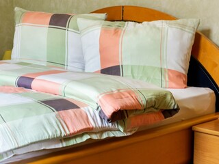 Appartamento Ballenstedt  40