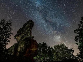 Apartamento Ballenstedt Entorno 19