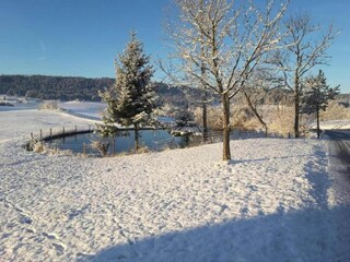 Appartement Ballenstedt Omgeving 34