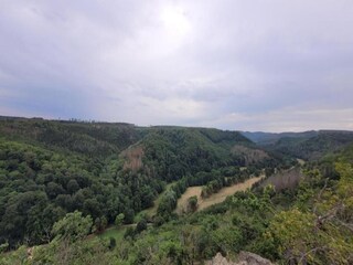 Apartment Ballenstedt Umgebung 29