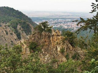 Apartamento Ballenstedt Entorno 21