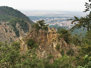 Appartement Ballenstedt Environnement 23